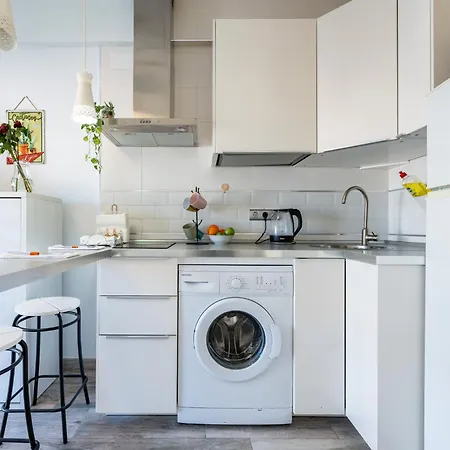 La Perla Apartamento