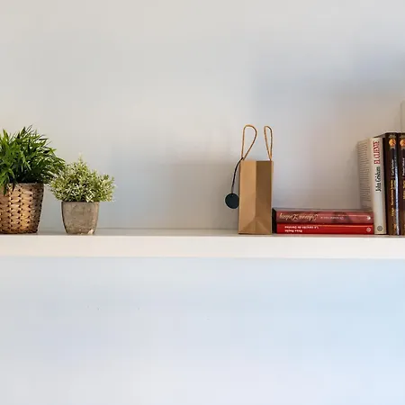 Apartamento La Perla *