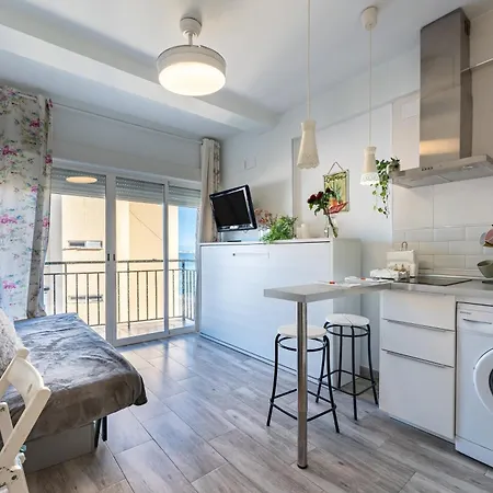 La Perla Apartamento Fuengirola