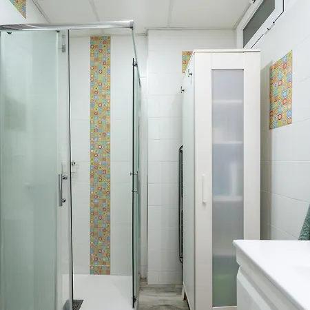 Apartamento La Perla