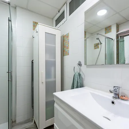 Apartment La Perla *