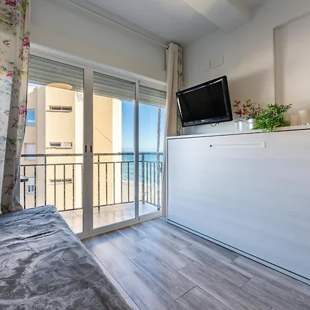 شقة La Perla فوينخيرولا