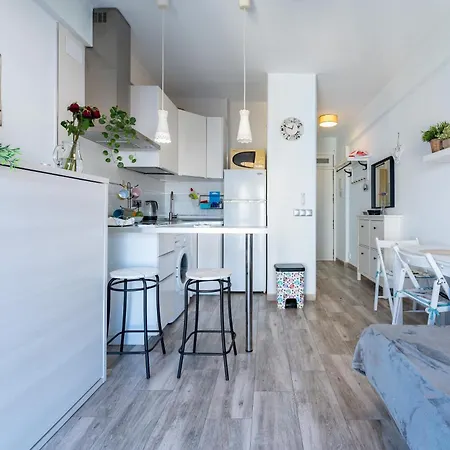 La Perla Apartamento *
