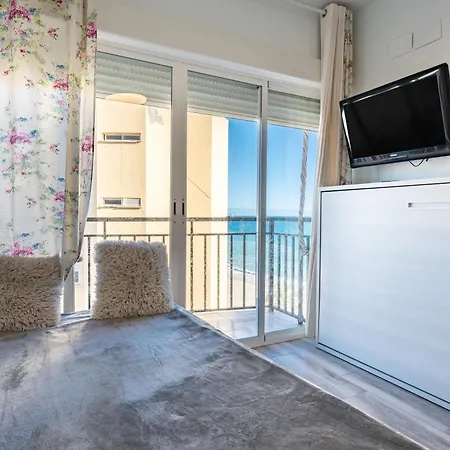 Apartamento La Perla Fuengirola