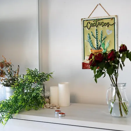 شقة La Perla فوينخيرولا