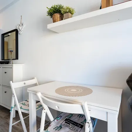 Apartamento La Perla
