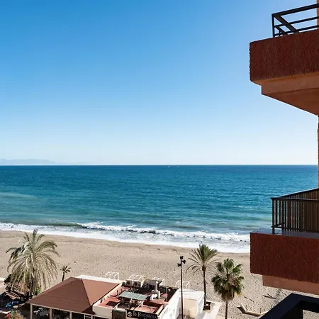 La Perla Lejlighed Fuengirola