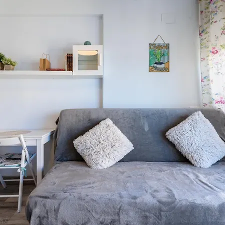 La Perla * Fuengirola