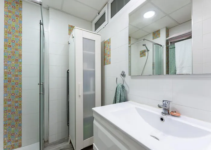 Apartment La Perla *