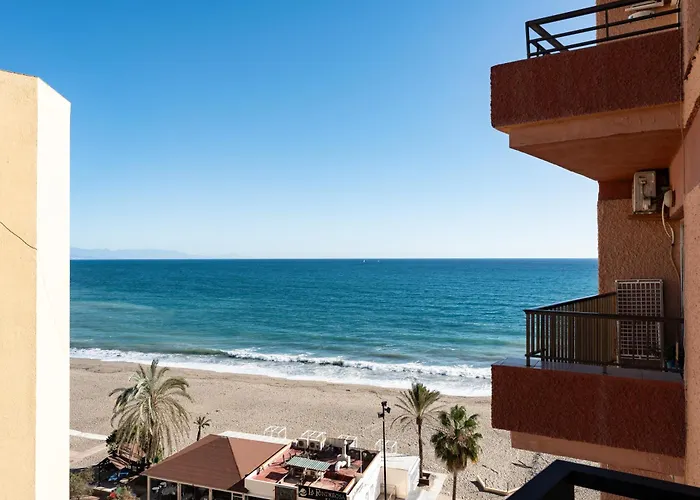 La Perla Apartment Fuengirola