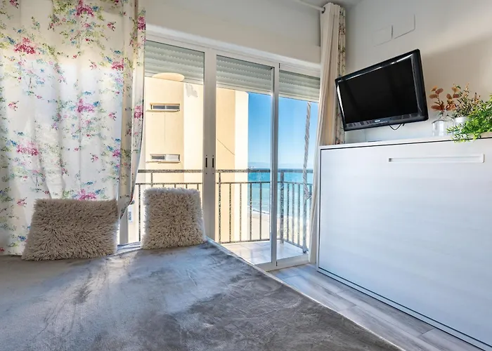 Apartment La Perla Fuengirola